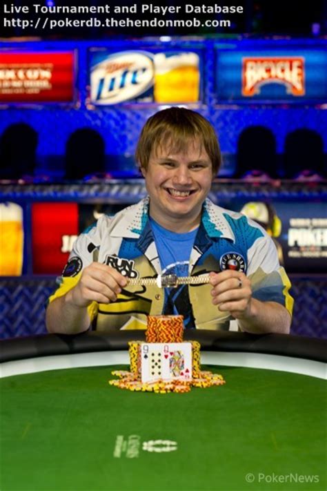 chad holloway|Chad Holloway: Hendon Mob Poker Database.